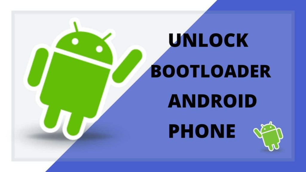 Unlock Bootloader Android