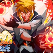 Shindo Life Codes - Free Spins, coins, and free items