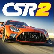 CSR Racing 2 MOD APK iOS