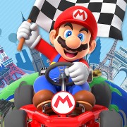 Mario Kart Tour mod apk ios