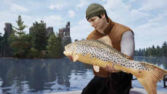 Best Fishing game for Android and iOS