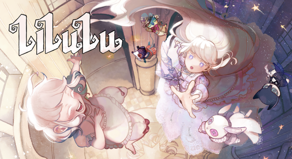 What is Lilulu Mod APK?