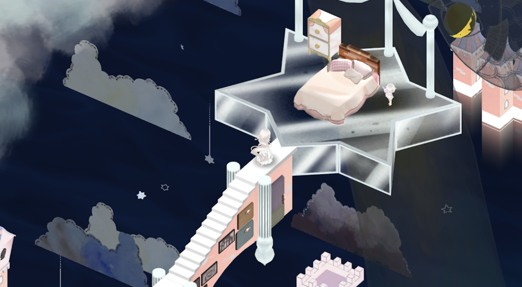 Lilulu Mod APK GamePlay 