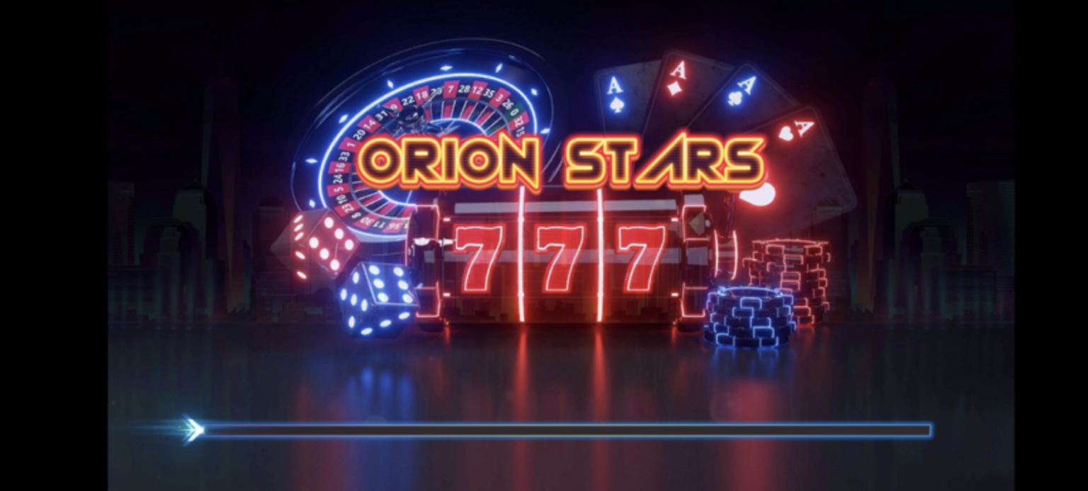 Orion Stars APK Download For Android Latest 2022 Fish Game 